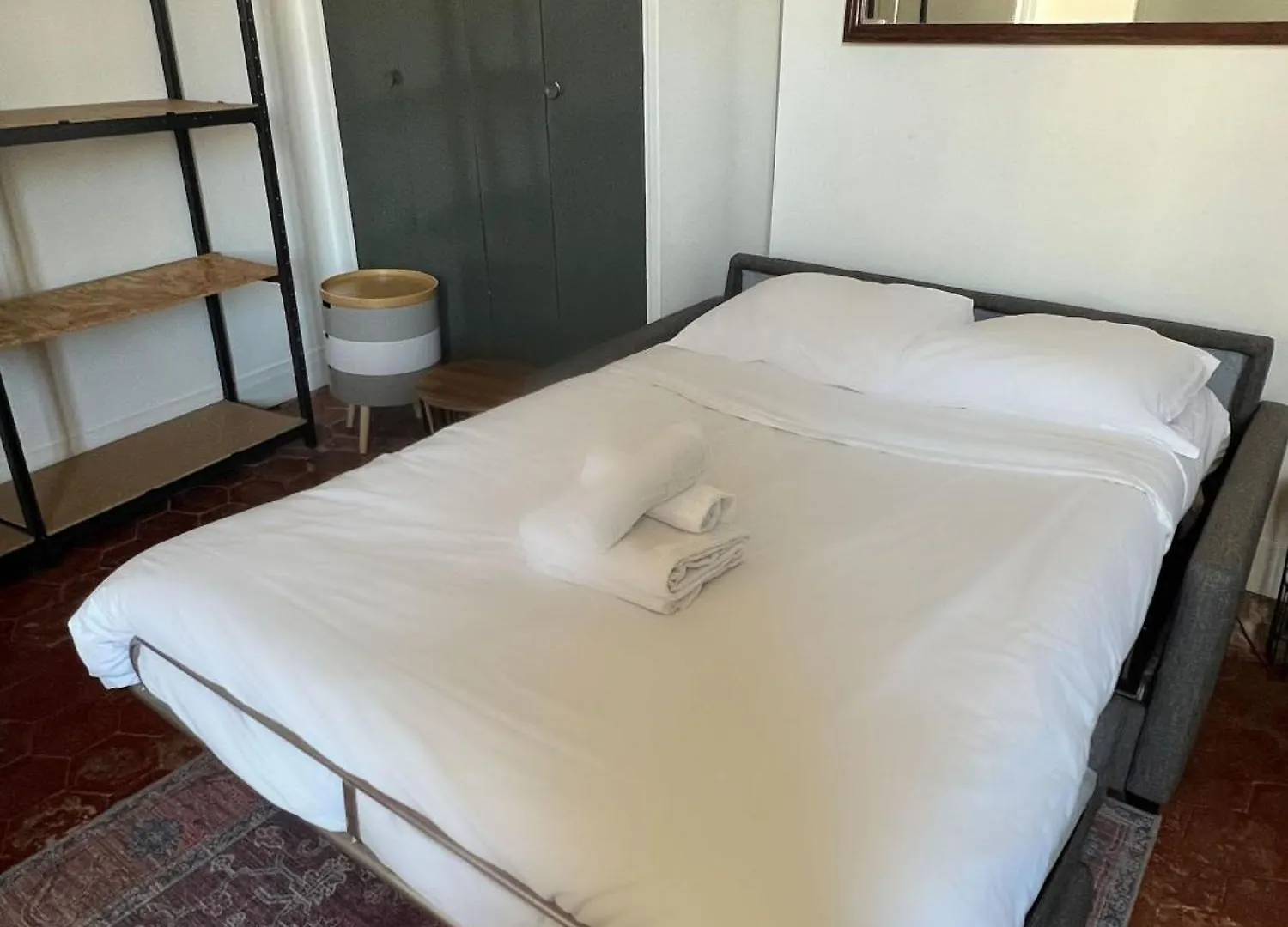 Bnbnova - Central Paris - Sentier - 1Br 0*,  Франция