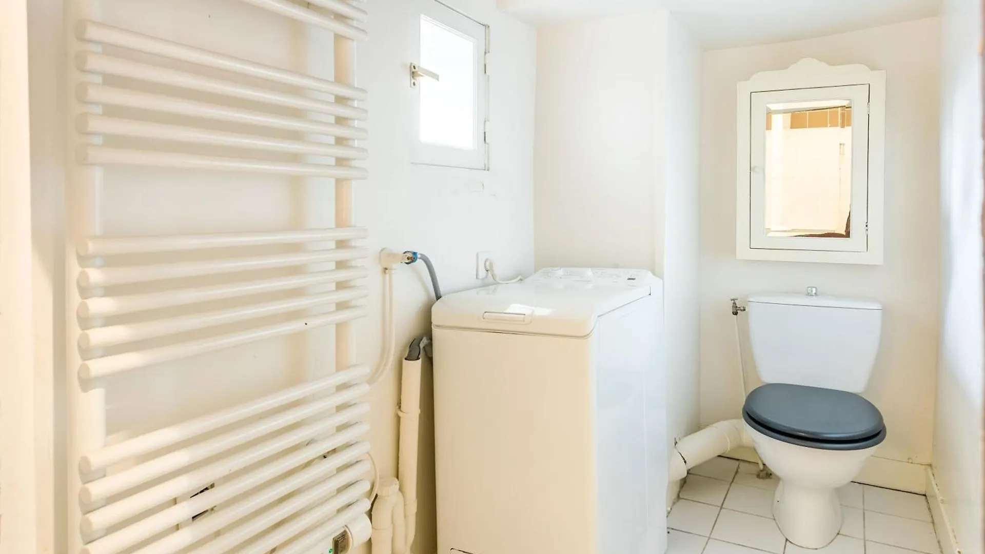 Apartment Bnbnova - Central Paris - Sentier - 1Br France