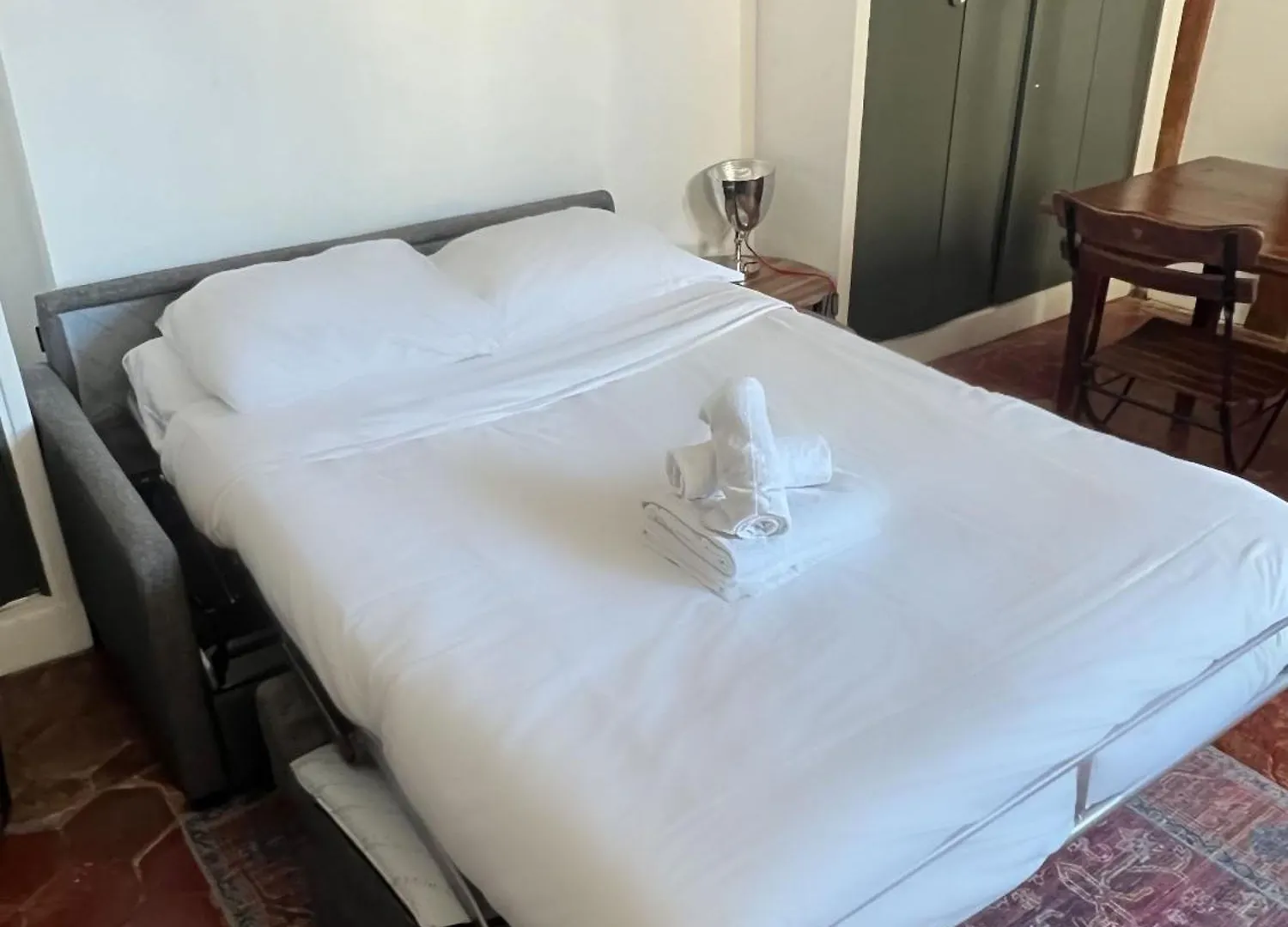 Apartment Bnbnova - Central Paris - Sentier - 1Br